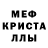 МЕТАДОН кристалл Srdan Zivkovic